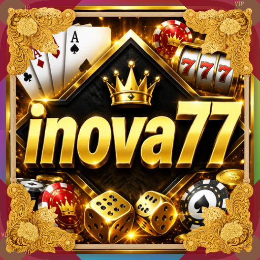 inova77 — mitra unggulan