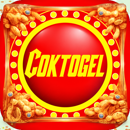 coktogel — mitra unggulan